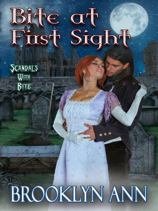 Title details for Bite At First Sight by Brooklyn Ann - Available
